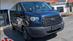 2016 Ford Transit 350 XLT