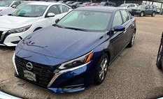 2023 Nissan Altima 2.5 S