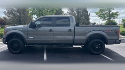 2013 Ford F-150 XL