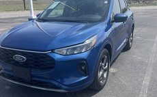 2023 Ford Escape ST-Line Select