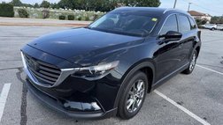 2018 Mazda CX-9 Touring