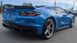 2024 Chevrolet Corvette E-Ray