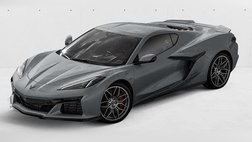 2024 Chevrolet Corvette Z06