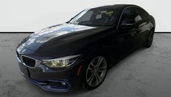 2019 BMW 4 Series 430i Gran Coupe