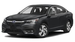 2021 Subaru Legacy Premium