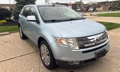 2008 Ford Edge Limited