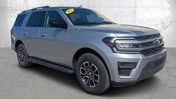 2023 Ford Expedition XL
