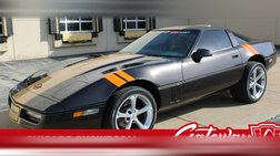 1988 Chevrolet Corvette Base