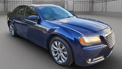 2014 Chrysler 300 S