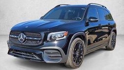 2021 Mercedes-Benz GLB GLB 250