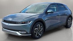 2023 Hyundai Ioniq 5 SE