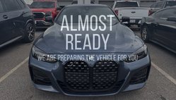 2024 BMW 4 Series 430i