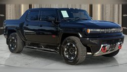 2024 GMC HUMMER EV 2X
