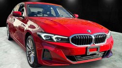 2023 BMW 3 Series 330i xDrive