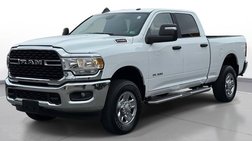 2024 Ram Ram Pickup 2500 Big Horn