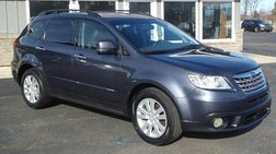 2014 Subaru Tribeca 3.6R Limited