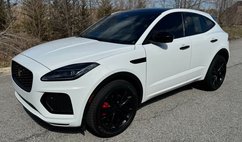 2024 Jaguar E-PACE P250 R-Dynamic SE