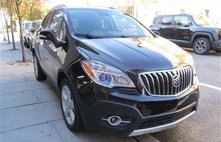2015 Buick Encore Leather