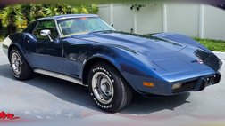 1975 Chevrolet Corvette 