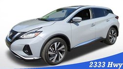 2024 Nissan Murano SL