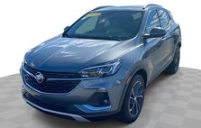 2021 Buick Encore GX Essence