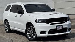 2019 Dodge Durango R/T