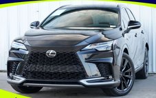 2024 Lexus RX 350 350