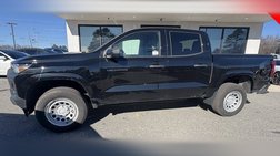 2024 Chevrolet Colorado Work Truck