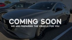 2022 Mazda MAZDA3 2.5 Turbo