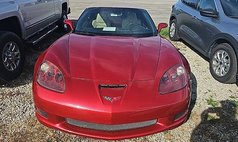 2012 Chevrolet Corvette Z16 Grand Sport