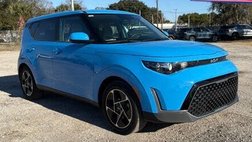 2023 Kia Soul EX
