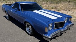 1979 Ford Brougham