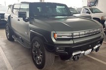2024 GMC HUMMER EV 3X
