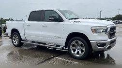 2022 Ram Ram Pickup 1500 Lone Star