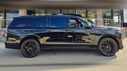 2023 Cadillac Escalade ESV Sport Platinum