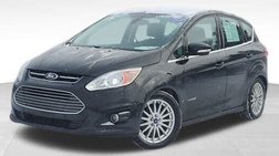 2013 Ford C-Max Hybrid SEL