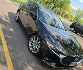 2020 Mazda MAZDA3 Select