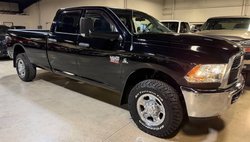 2012 Ram Ram Pickup 3500 ST