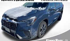 2023 Subaru Ascent Limited 8-Passenger