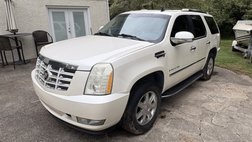 2007 Cadillac Escalade Base