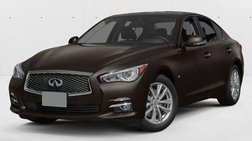 2014 Infiniti Q50 Premium