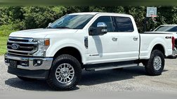 2020 Ford Super Duty F-350 Lariat