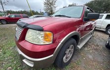 2004 Ford Expedition Eddie Bauer