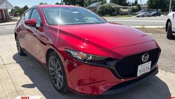 2019 Mazda MAZDA3 Preferred