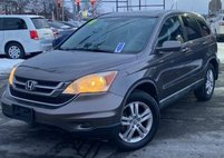 2010 Honda CR-V EX-L