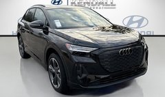 2024 Audi Q4 e-tron quattro Prestige 50