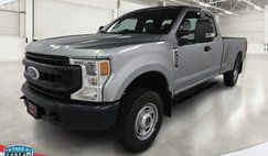 2020 Ford Super Duty F-250 XL