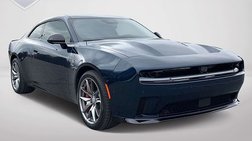 2024 Dodge Charger Daytona Scat Pack