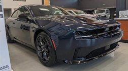 2025 Dodge Charger Daytona R/T