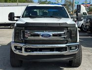 2018 Ford Super Duty F-250 XL